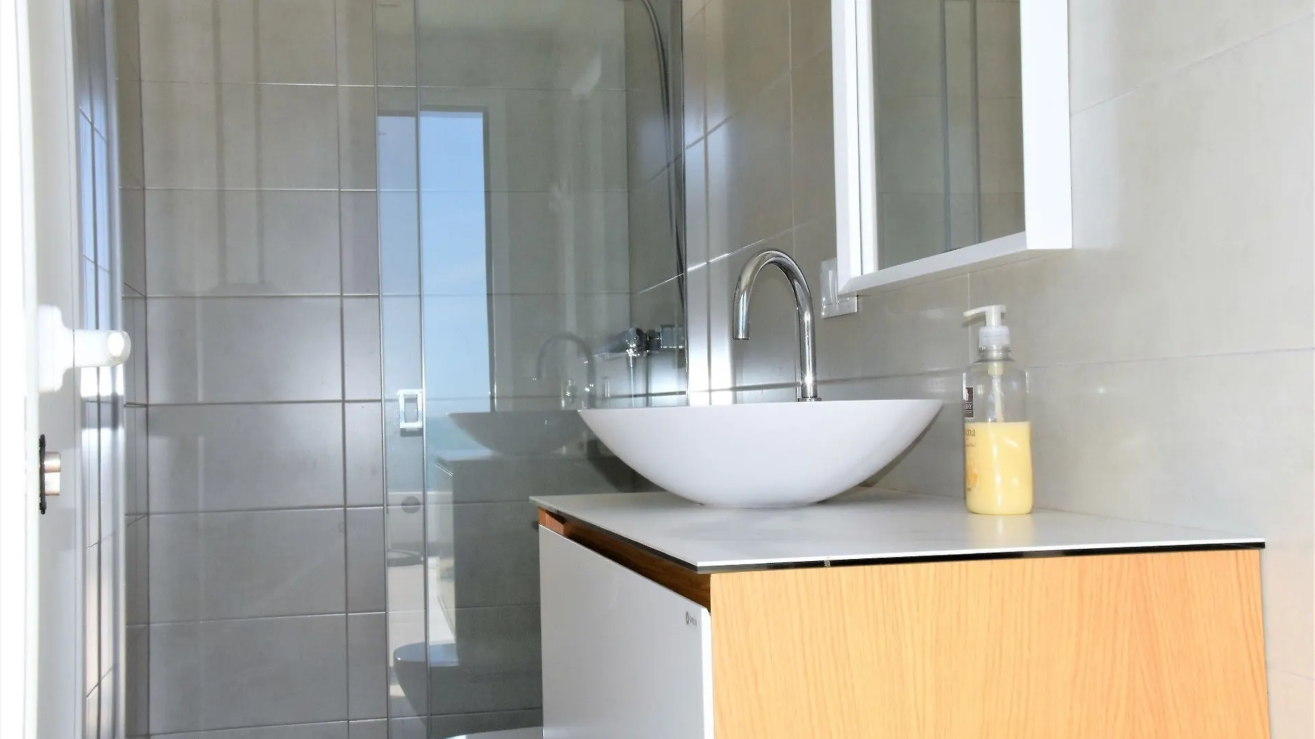 Apartment Solaga - Apartamento Miguel Malaga