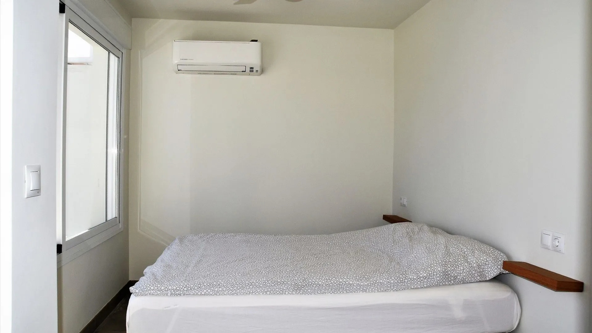 Solaga - Apartamento Miguel Malaga