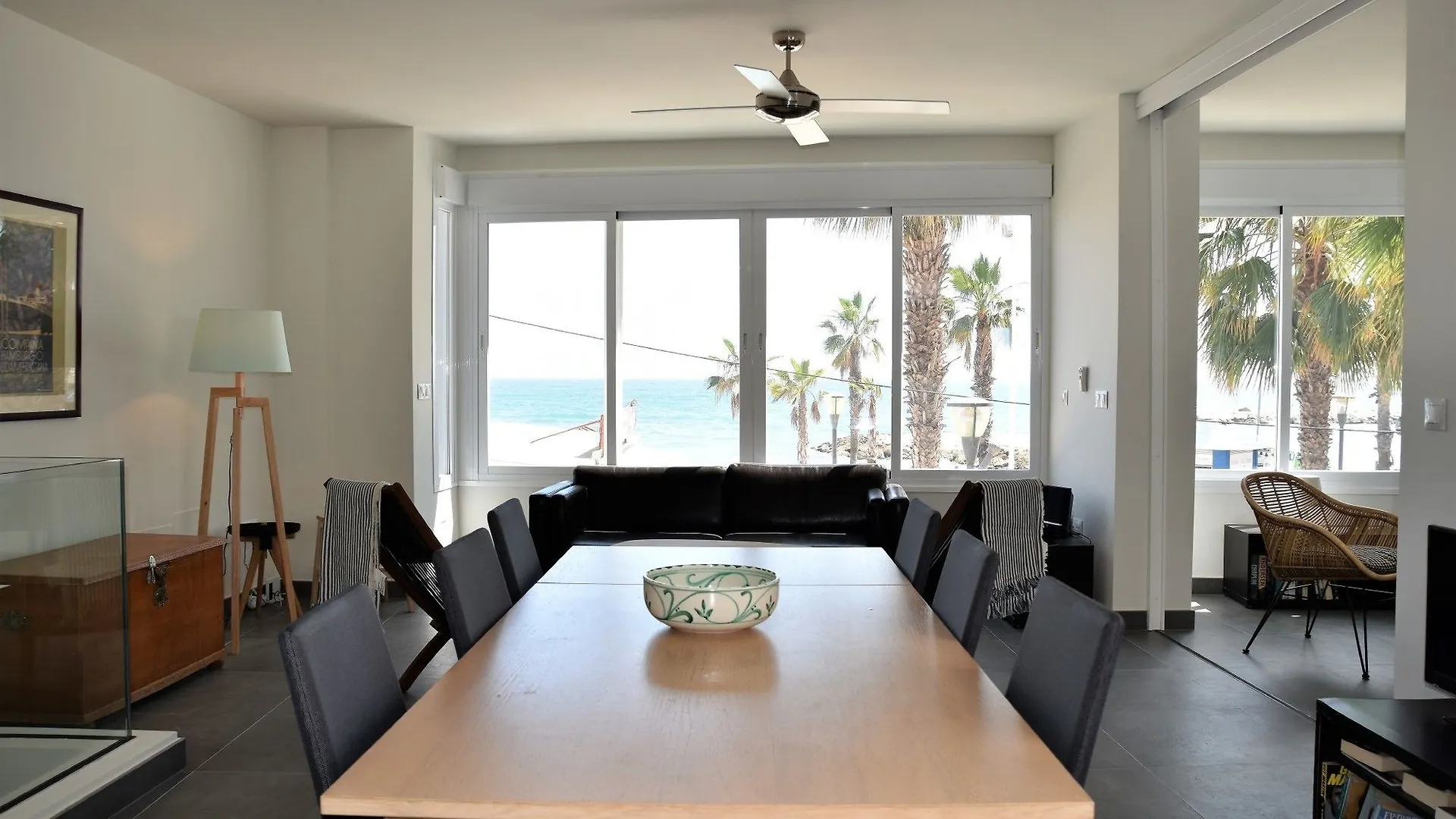 Apartment Solaga - Apartamento Miguel Malaga