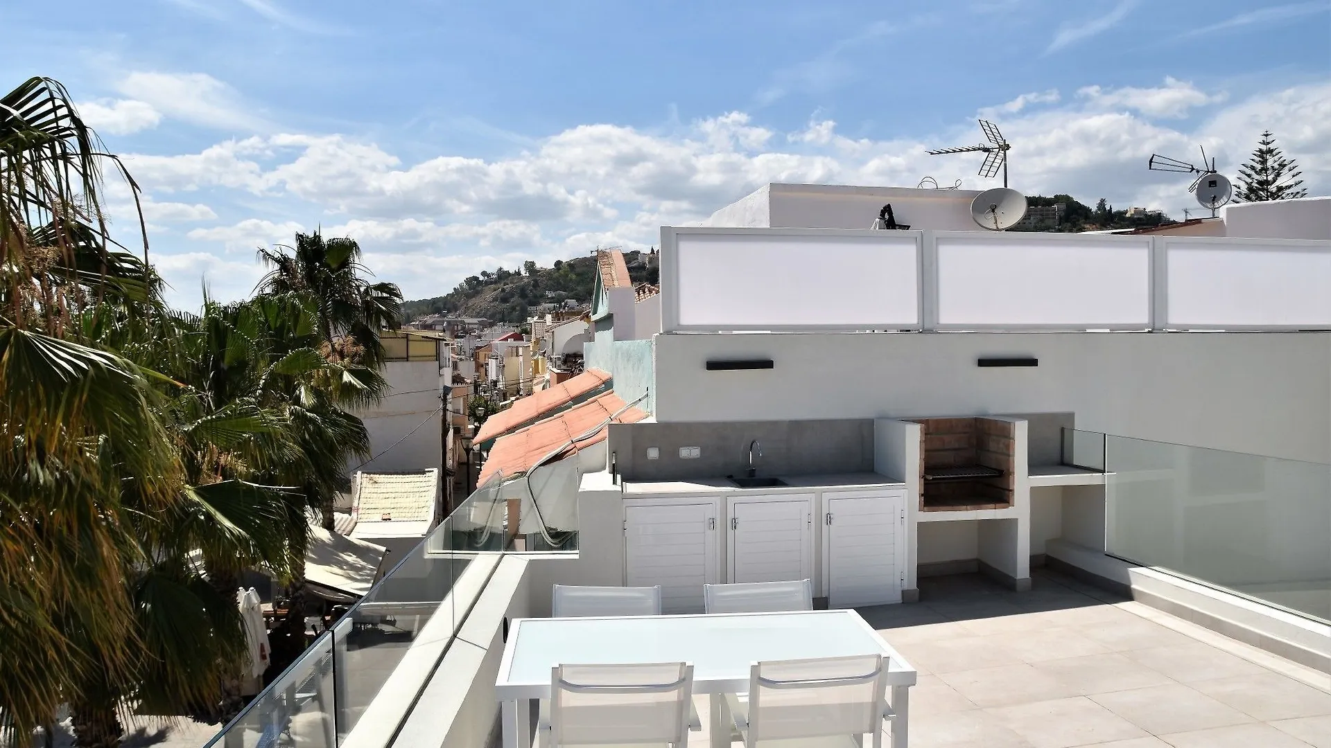 Apartment Solaga - Apartamento Miguel Malaga