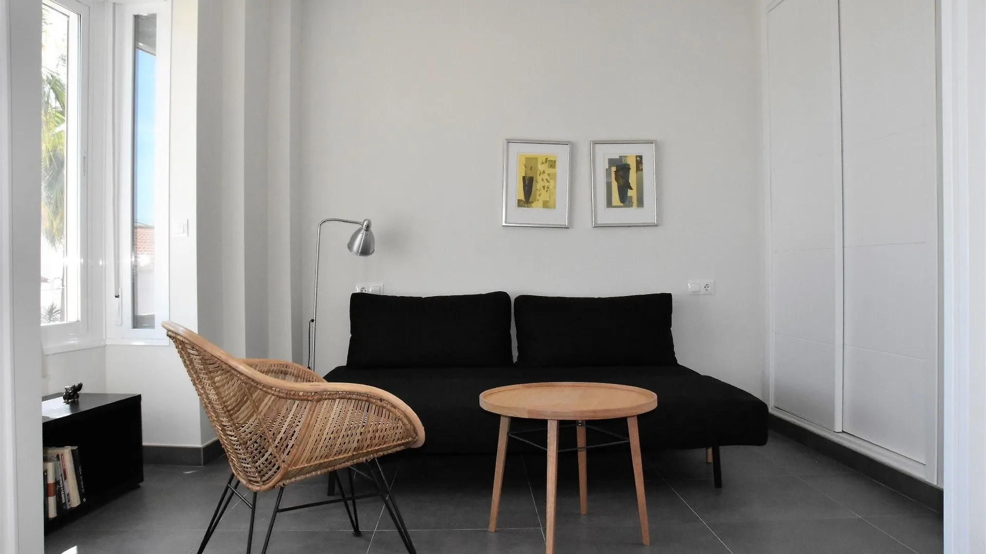 Solaga - Apartamento Miguel Malaga Spain