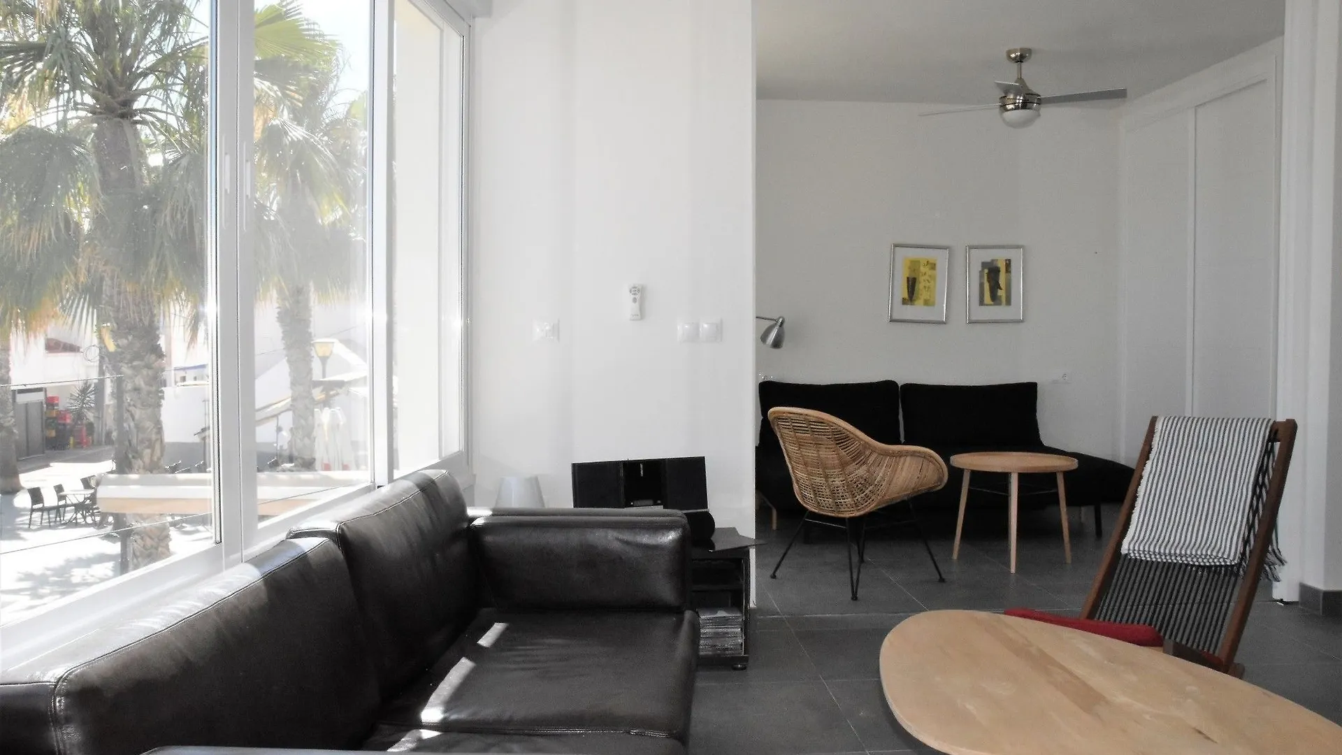 Solaga - Apartamento Miguel Malaga 0*,