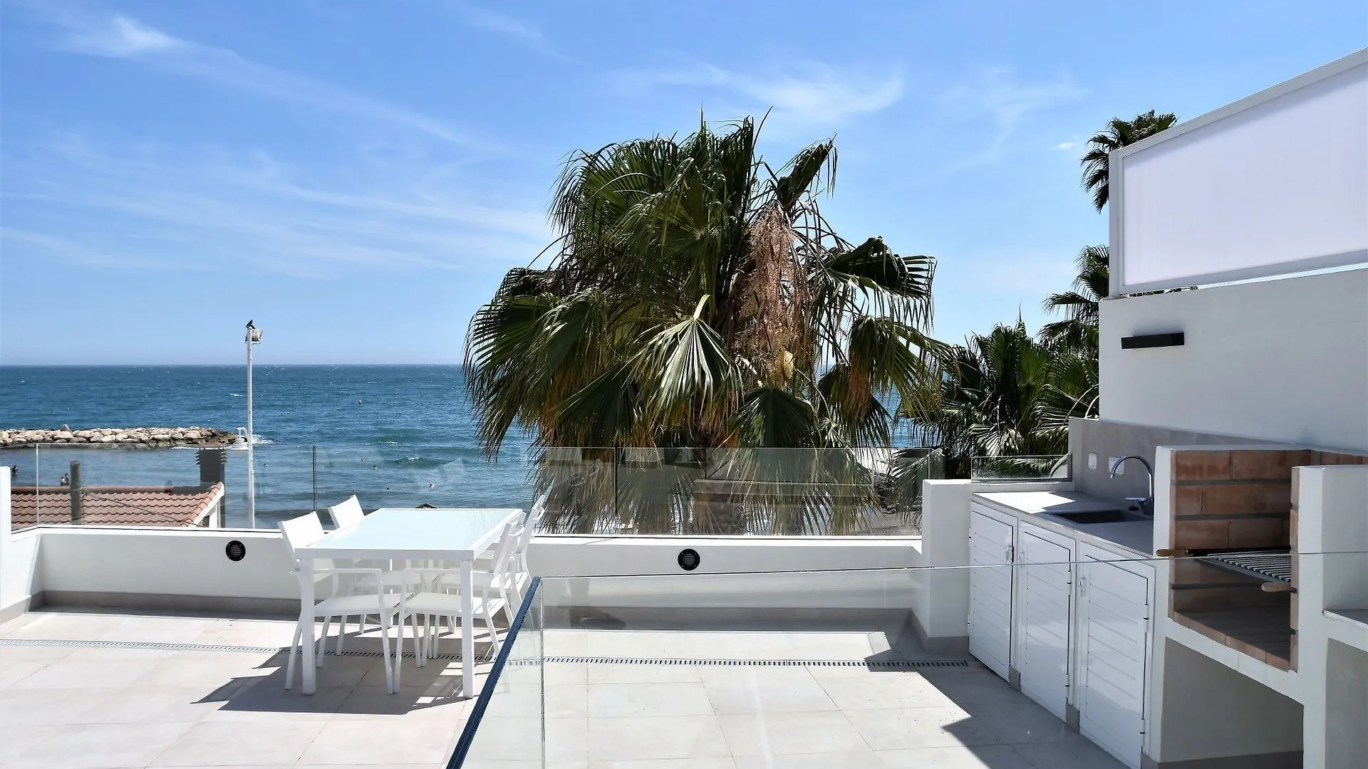 Apartment Solaga - Apartamento Miguel Malaga Spain