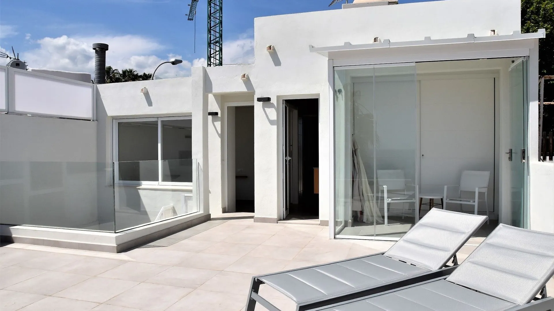 Solaga - Apartamento Miguel Malaga