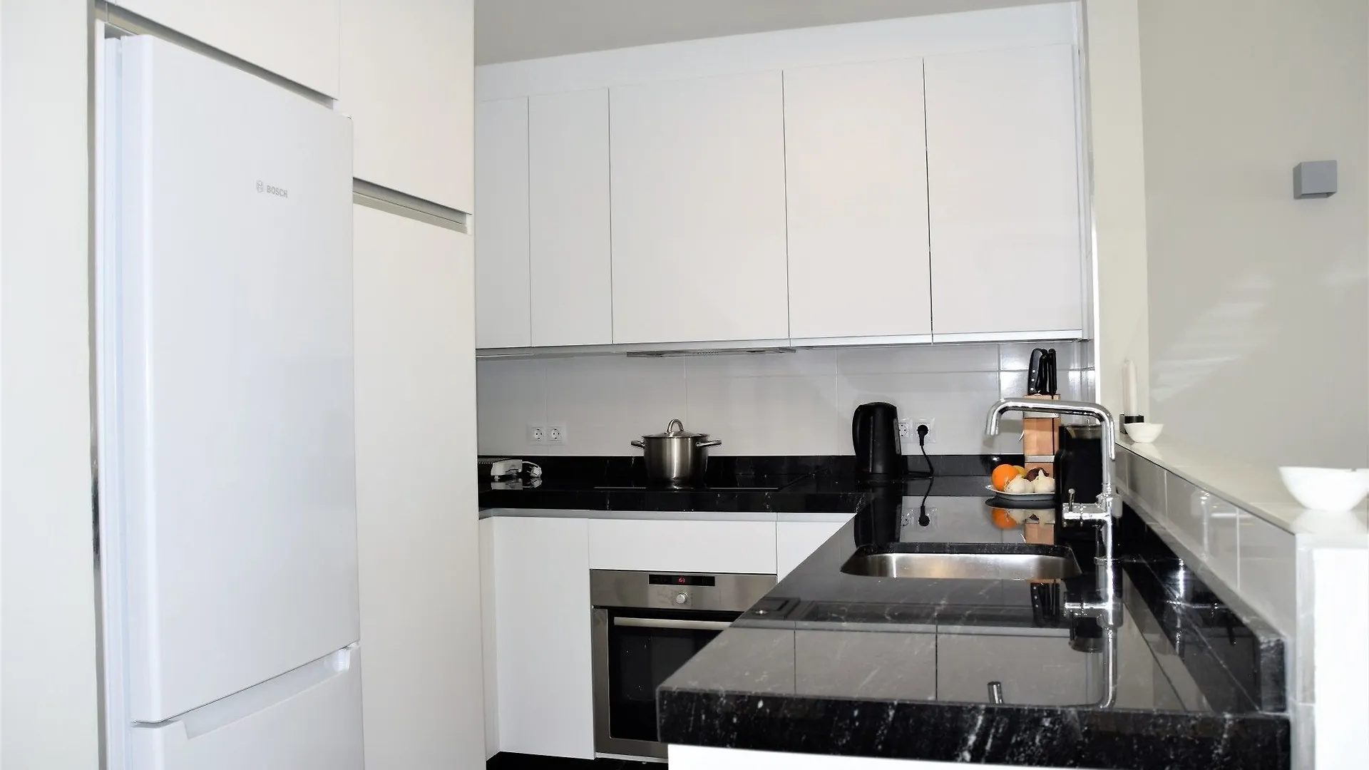 Solaga - Apartamento Miguel Malaga Apartment